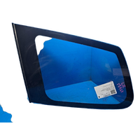Subaru Forester Left Rear Side Glass