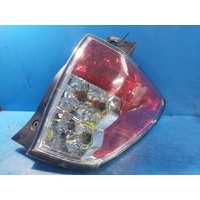 Subaru Forester, Right Taillight (In Body)