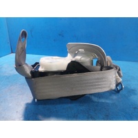 Subaru Forester Centre Rear Seat Belt