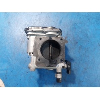 Subaru Forester 2.5 Ej25 Avcs  Throttle Body
