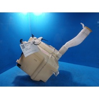 Subaru Forester Petrol, Washer Bottle