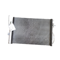 Holden Barina Tm 1.6 Petrol Air Cond Condenser