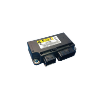 Holden Barina Tm Airbag Module