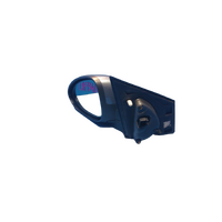 Holden Barina Tk Left Door Mirror