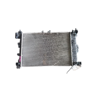 Holden Barina Radiator