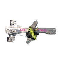 Holden Barina Us4 Tm Right Rear Door Window Regulator And Motor Assembly