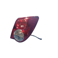 Holden Barina Tm, Sedan, Right Taillight