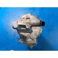 Volkswagen Jetta A3 Golf Passat Tiguan Eos Scirocco, Air Cond Compressor