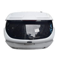 Ford Focus Lz Tailgate