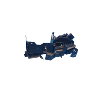 Ford Everest, Focus Right Front Door Lock