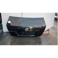 Holden Commodore Ve Bootlid