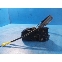 Holden Commodore Statesman/Caprice  Right Front Door Lock