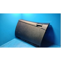 Holden Commodore Ve Black Glove Box