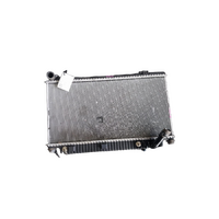 Holden Commodore Radiator