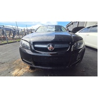 Holden Commodore Ve  Rear Bumper