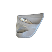 Hyundai I30 Pd Right Rear Door Trim