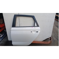 Hyundai I30 Pd Left Rear Door