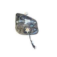 Hyundai I30 Left Rear Door Regulator And Motor Assembly