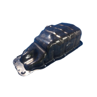 Hyundai Ix35 Lm Series Oil Pan Sump