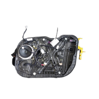 Hyundai I30  PD, Right Front Door Regulator Assy