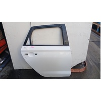 Hyundai I30 Pd  Right Rear Door