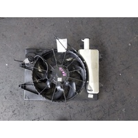Hyundai I30 Elantra 2.0 G4nc Petrol Radiator Fan