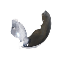 Hyundai I30 Pd, Left Rear Guard Liner