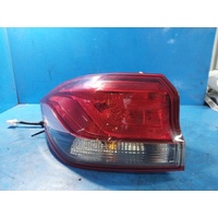 Hyundai I30 Pd Left Taillight In Body