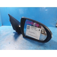 Hyundai I30 Pd Right Door Mirror