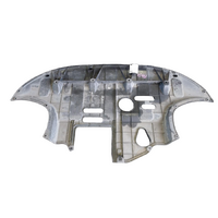 Hyundai I30  Pd  Hatch,  Sump Guard