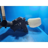 Subaru Forester Sj 2.5 Petrol Air Cleaner