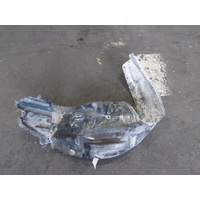 Subaru Forester Sj Left Front Guard Liner