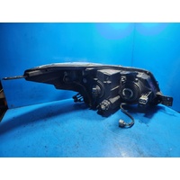 Subaru Forester  Left Headlamp