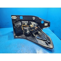 Subaru Forester Sj  Left Taillight