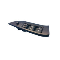 Subaru Forester Sj Sg030  Rh Front Power Window Master Switch