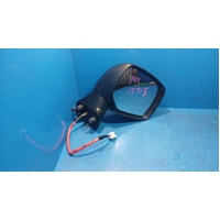 Subaru Forester Sj, Right Door Mirror