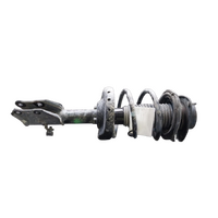 Subaru Forester Sj Right Front Strut