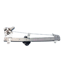 Subaru Forester Sj Right Front Window Regulator