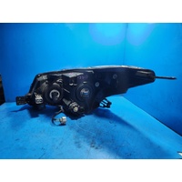 Subaru Forester Sj  Right Headlamp