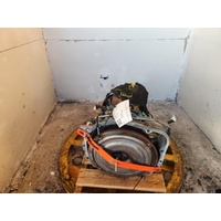Subaru Forester Sj 2.5 Fb25 Petrol Automatic Transmission
