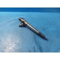 Mazda Bt50 Fuel Injector