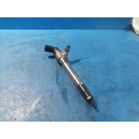 Mazda Bt50 Fuel Injector