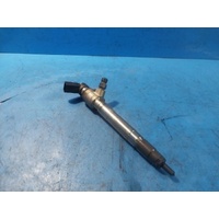Mazda Bt50 Fuel Injector