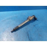 Mazda Bt50 Fuel Injector