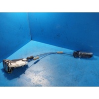 Honda Hrv City Accord  Right Rear Door Lock