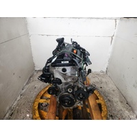 Honda Hrv Ru5 Petrol 1.8 R18zf  Engine