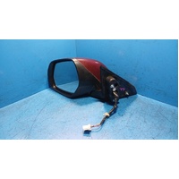 Honda Hrv Ru5 Left Door Mirror