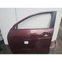 Honda Hrv Vti  Left Front Door