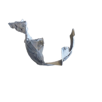Honda Crv Ru5 Left Guard Liner