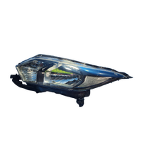 Honda Hrv  Ru,  Left Headlamp